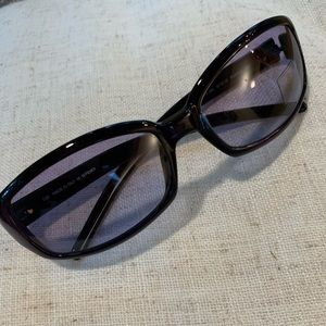 Vintage Fendi Sunglasses